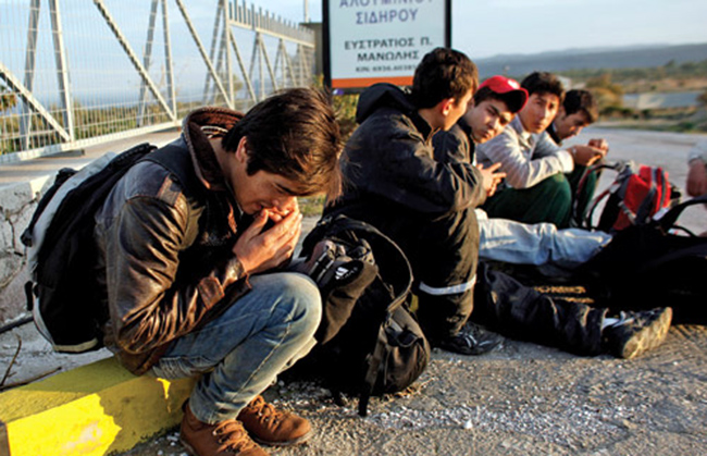  Absorb Refugees, Appreciate Afghanistan’s Problems: Ghani to Europe